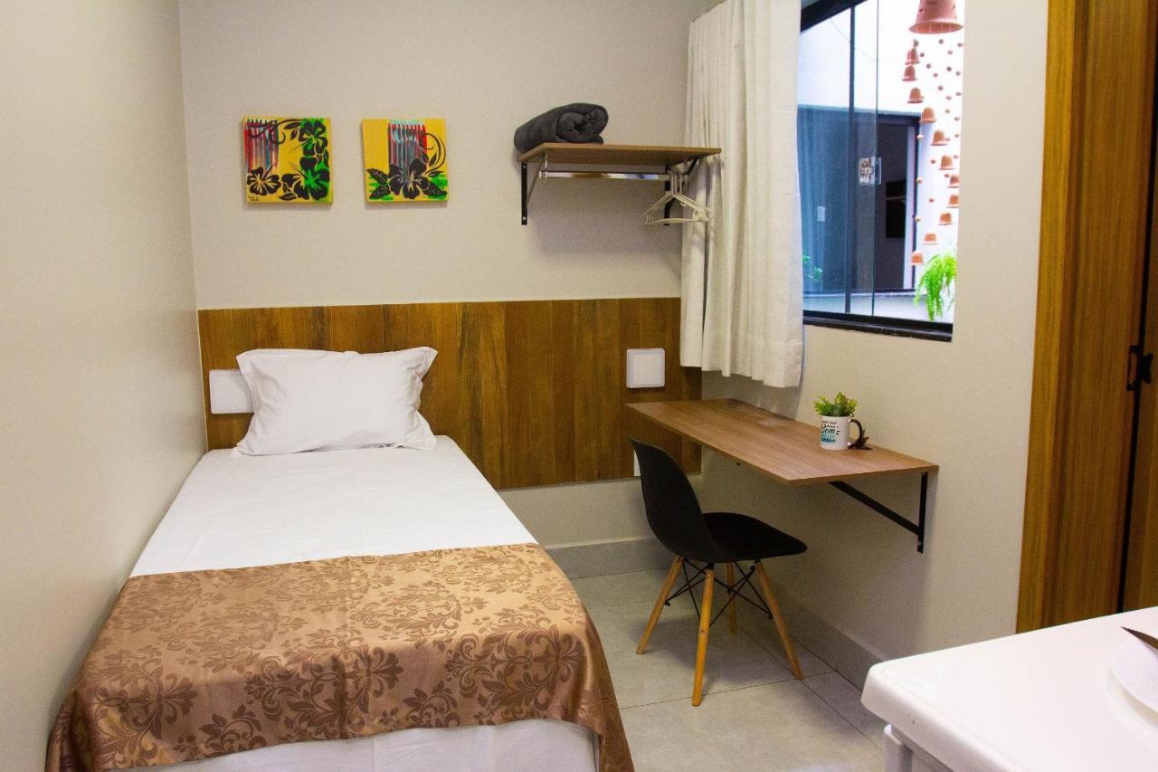 גויאניה Fiori Suites מראה חיצוני תמונה