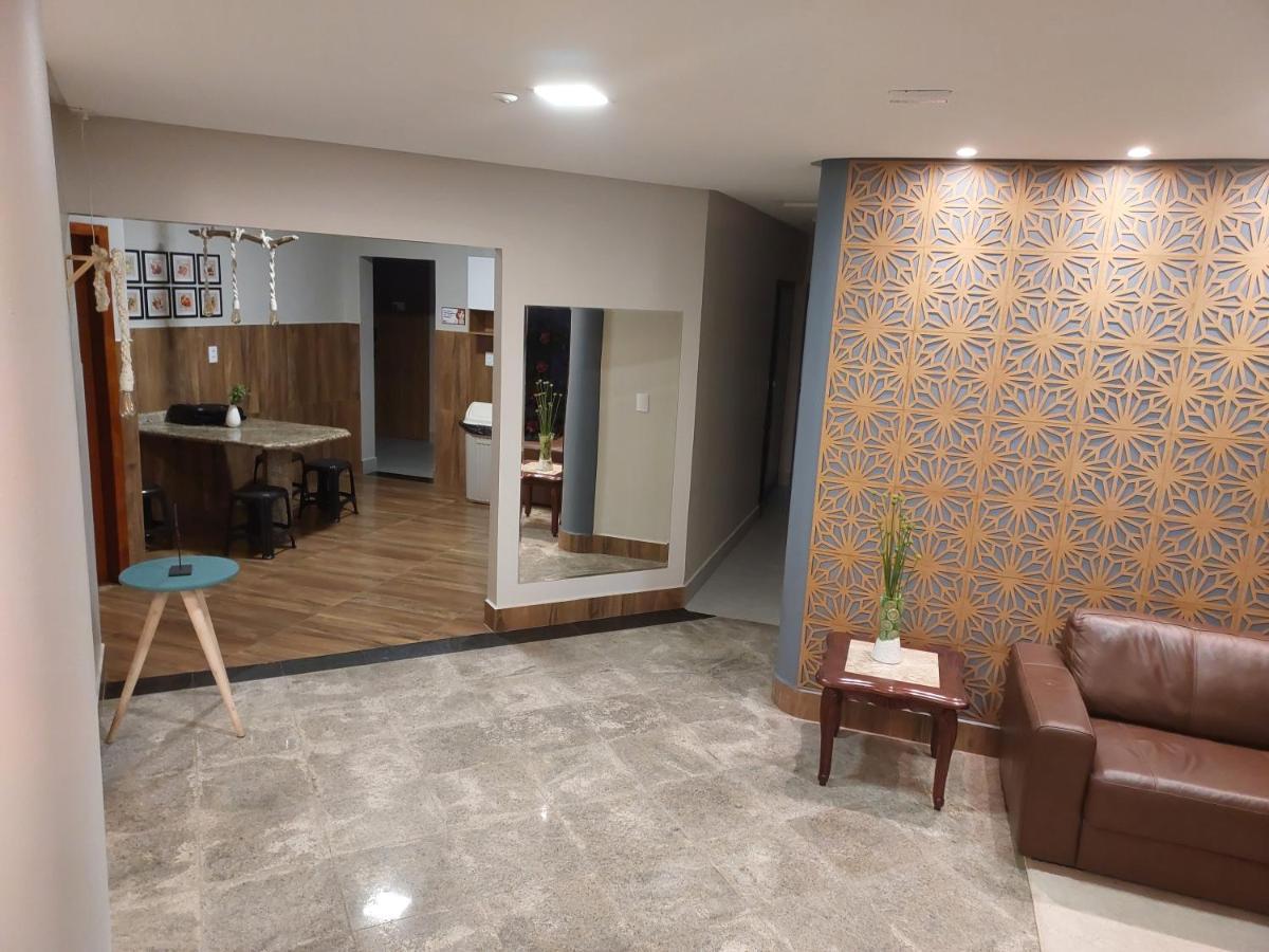 גויאניה Fiori Suites מראה חיצוני תמונה