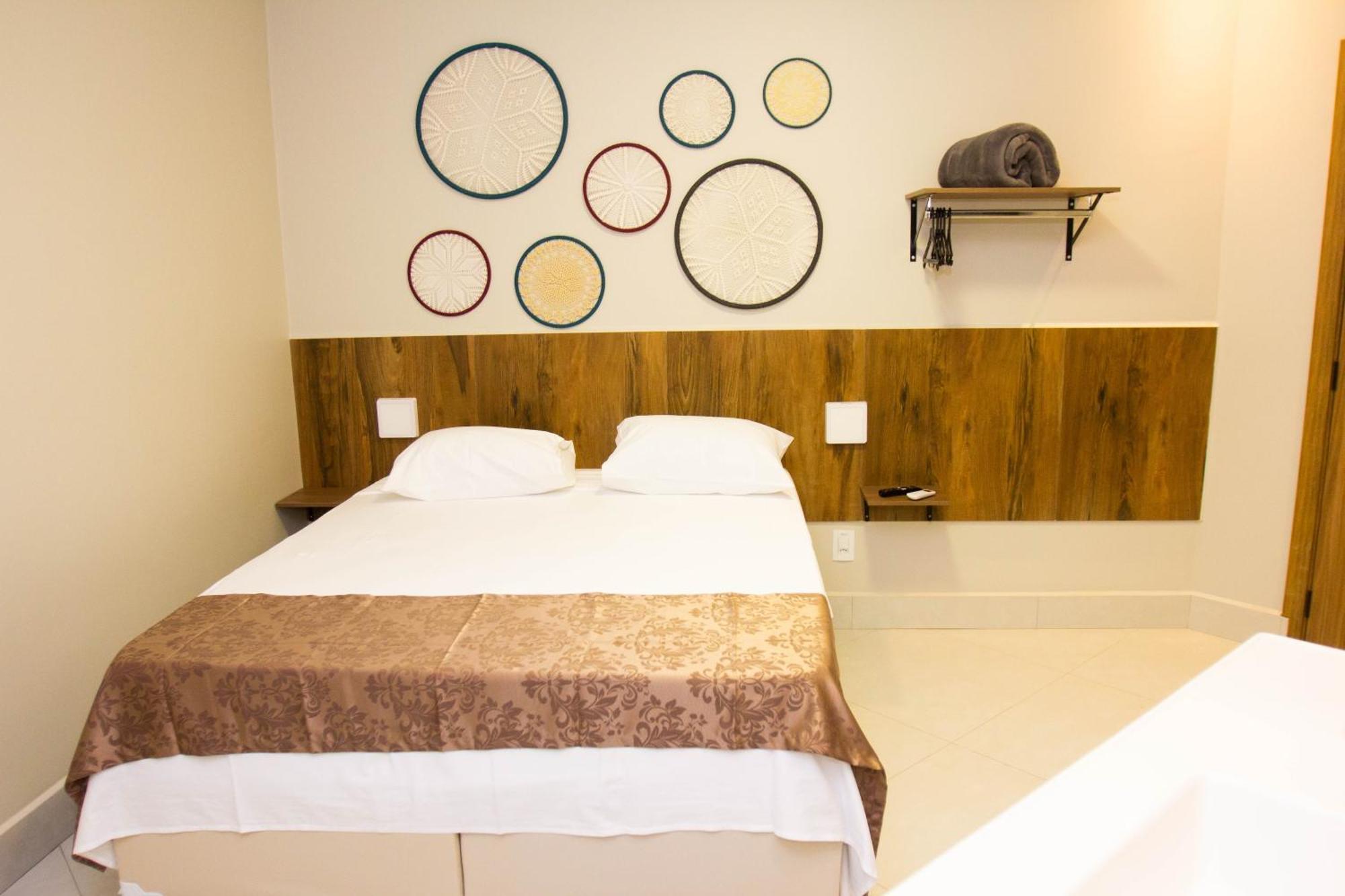גויאניה Fiori Suites חדר תמונה