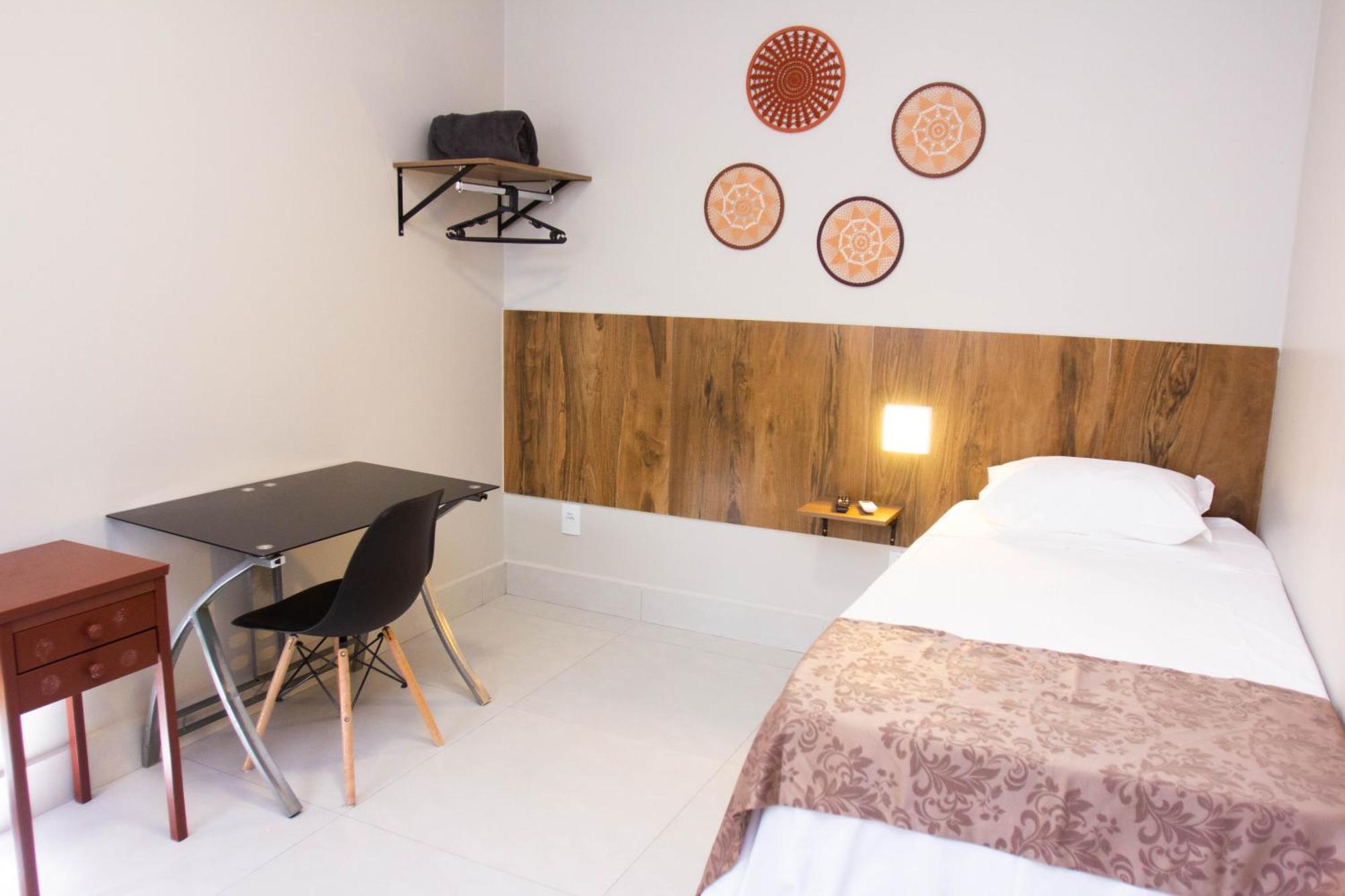 גויאניה Fiori Suites חדר תמונה