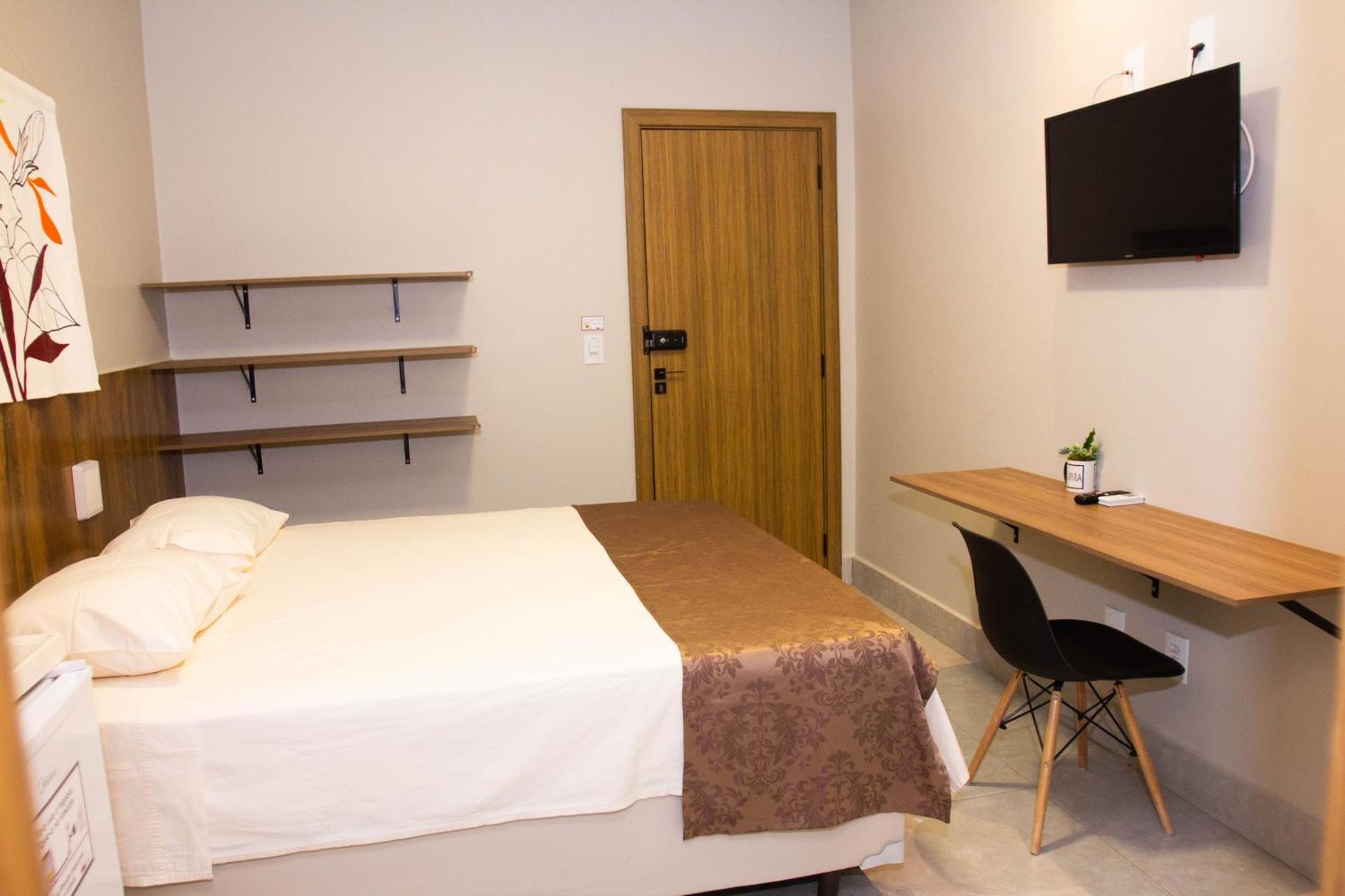 גויאניה Fiori Suites חדר תמונה
