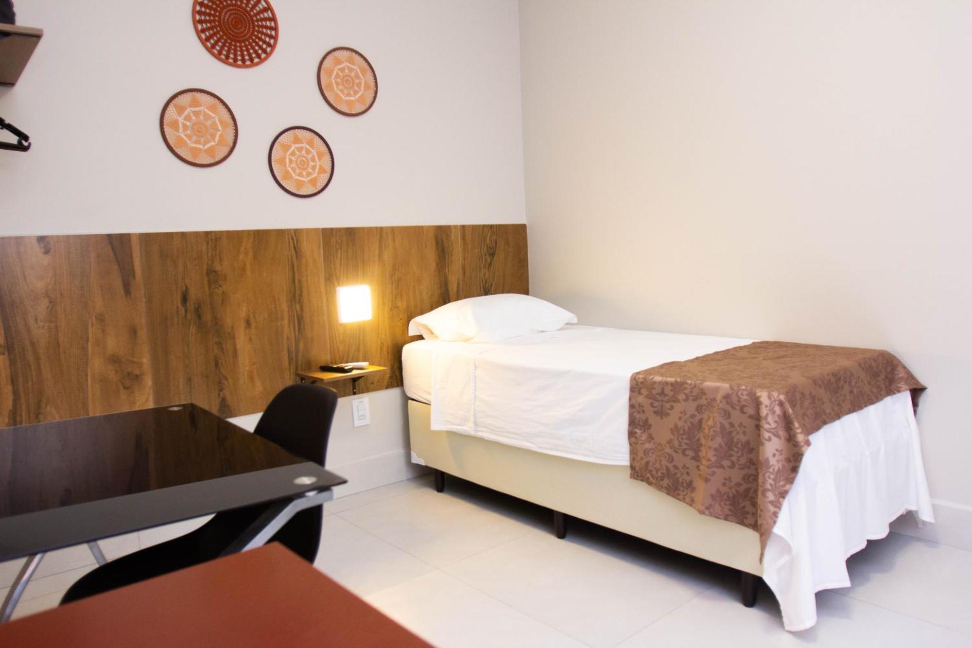 גויאניה Fiori Suites חדר תמונה
