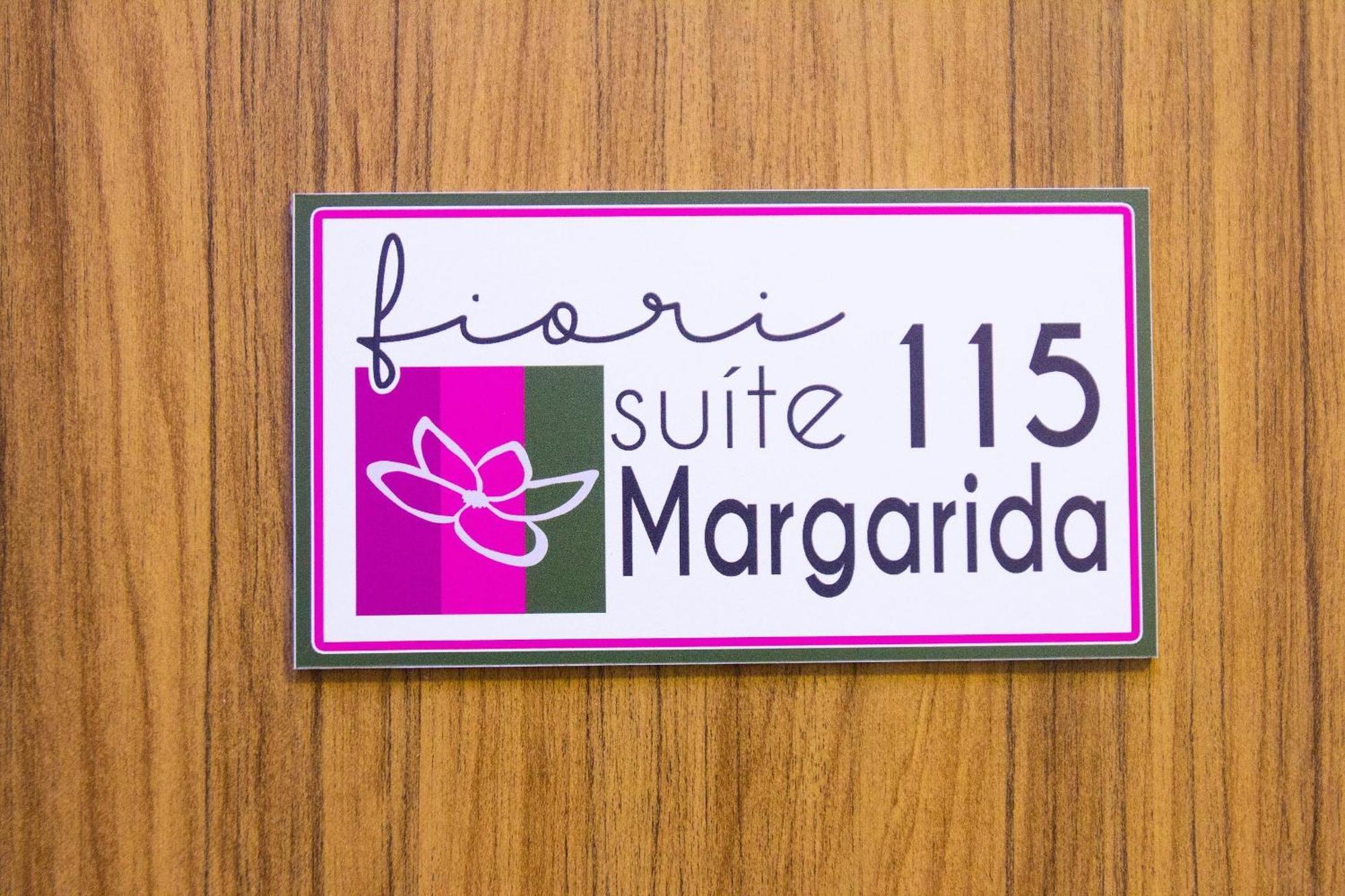 גויאניה Fiori Suites מראה חיצוני תמונה
