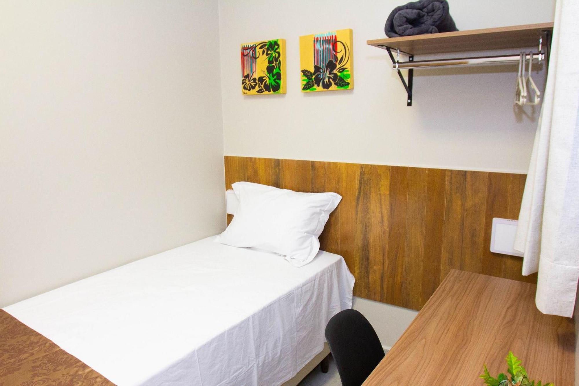 גויאניה Fiori Suites מראה חיצוני תמונה