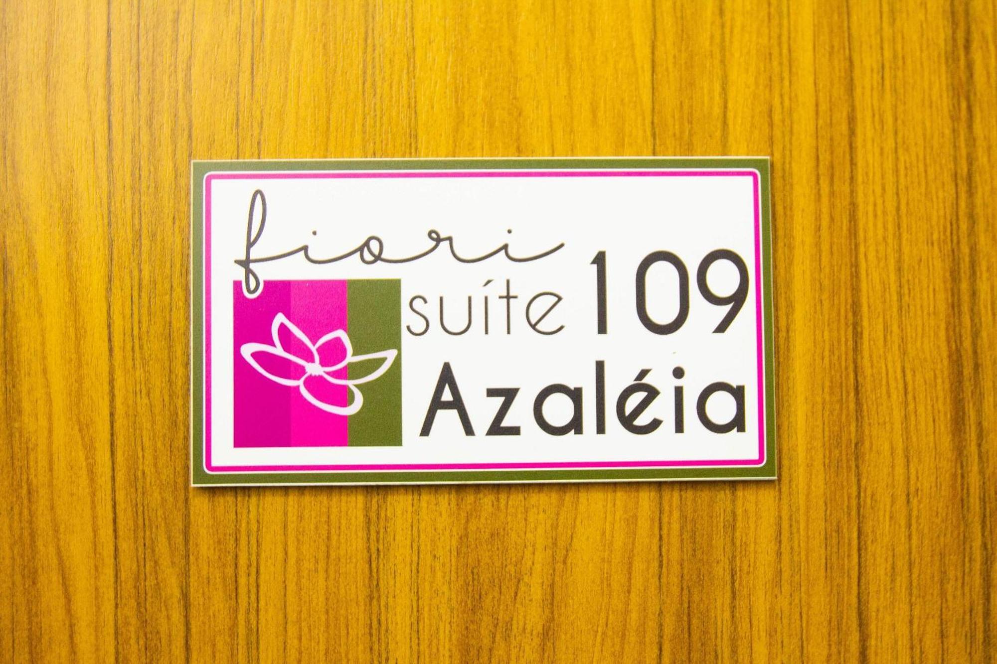 גויאניה Fiori Suites מראה חיצוני תמונה